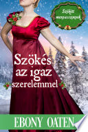 Cover of Szökés az igaz szerelemmel