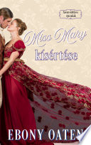 Cover of Miss Mary kísértése