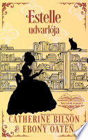 Cover of Estelle udvarlója