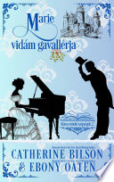 Cover of Marie Vidám Gavallérja