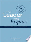Cover of The Leader Who Inspires