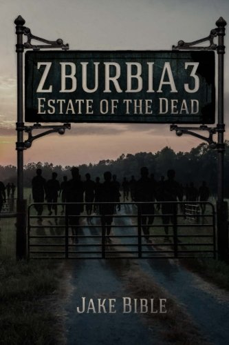 Cover of Z-Burbia 3