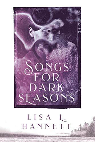 Cover of Songs for Dark Seasons