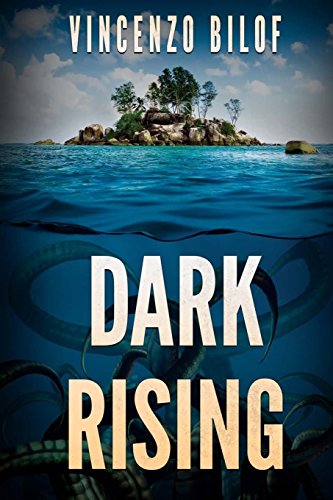 Cover of Dark Rising