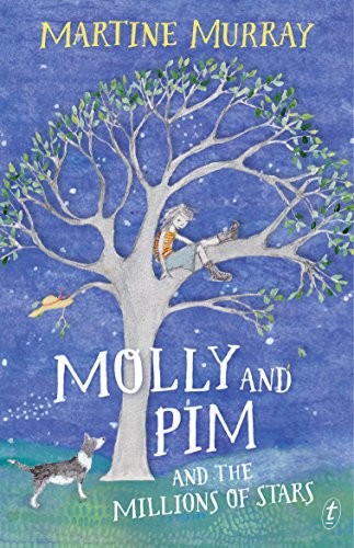 Cover of Molly and Pim and the Millions of Stars