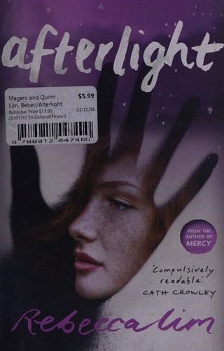 Cover of Afterlight