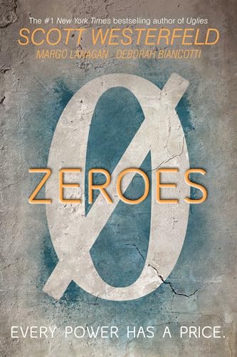 Cover of Zeroes