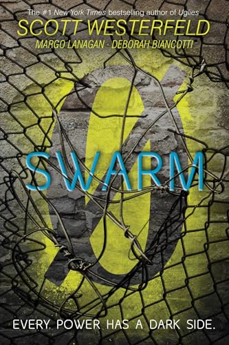 Cover of Swarm