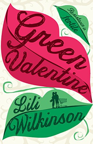 Cover of Green Valentine