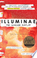 Cover of Illuminae