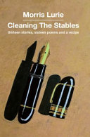 Cover of Cleaning the Stables