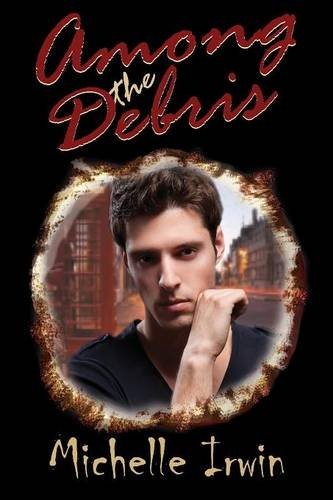 Cover of Among the Debris