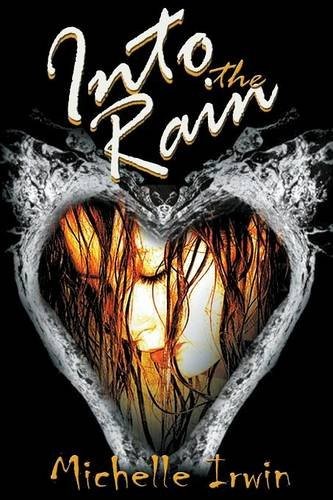 Cover of Into the Rain