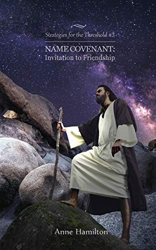 Cover of Name Covenant : Invitation to Friendship