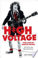 Cover of High Voltage