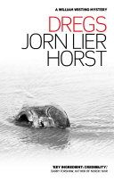 Cover of Jors Lier Hurst Book 1