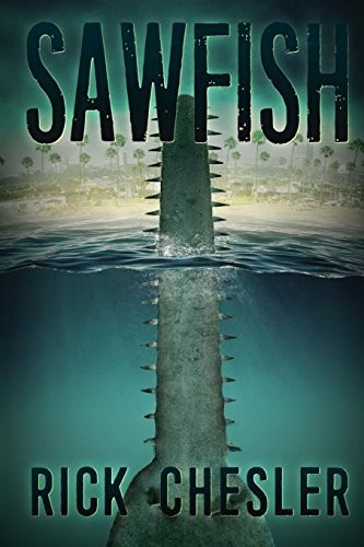 Cover of Sawfish