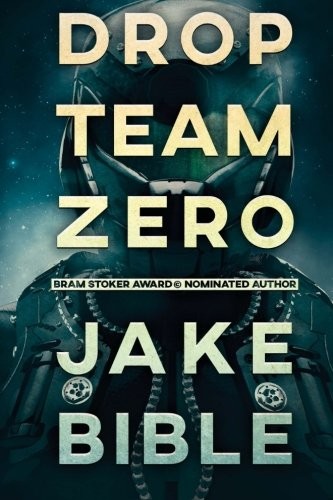 Cover of Drop Team Zero
