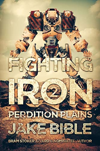Cover of Fighting Iron 2