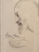 Cover of Kahlil Gibran Contemplation and Creativity Journal