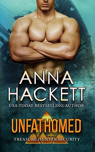 Cover of Unfathomed