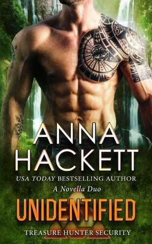 Cover of Unidentified