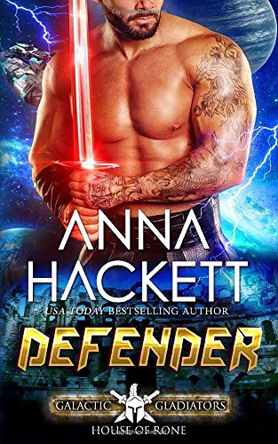 Cover of Defender