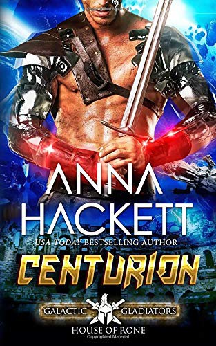 Cover of Centurion