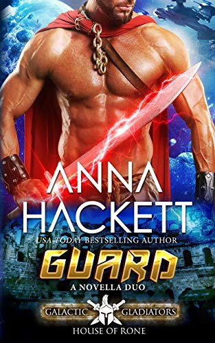 Cover of Guard