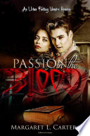 Cover of Passion in the Blood