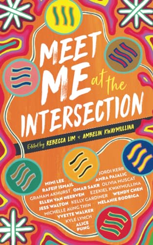 Cover of Meet Me at the Intersection