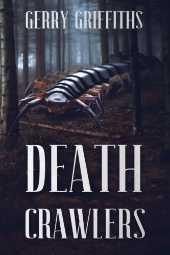 Cover of Death Crawlers