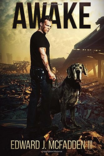 Cover of Awake