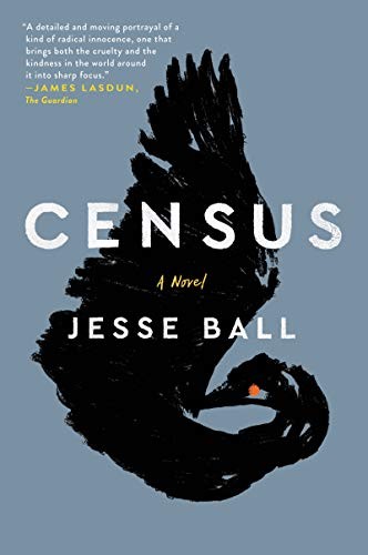 Cover of Census