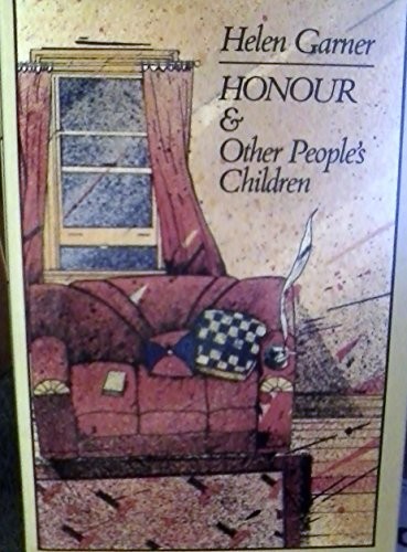Cover of Honour & Other people's children
