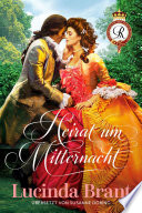 Cover of Heirat um Mitternacht
