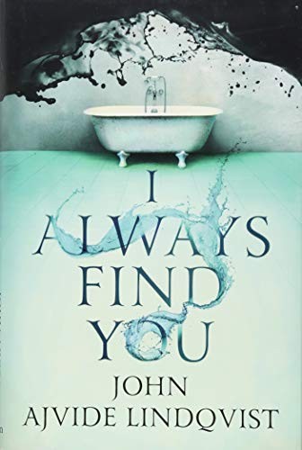 Cover of I Always Find You