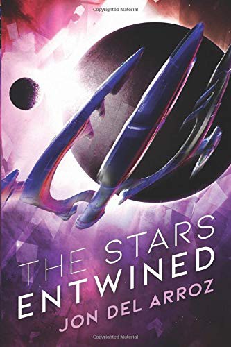 Cover of The Stars Entwined