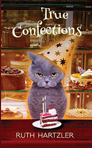 Cover of True Confections