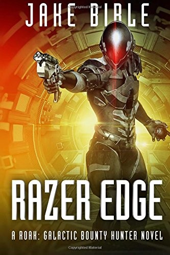 Cover of Razer Edge