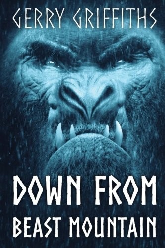 Cover of Down From Beast Mountain