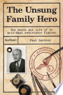 Cover of The Unsung Family Hero