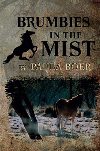 Cover of Brumbies in the Mist