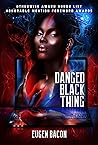 Cover of Danged Black Thing
