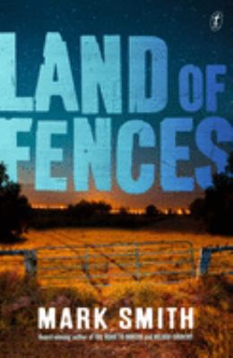 Cover of Land of Fences