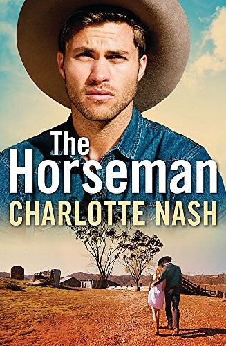 Cover of The Horseman