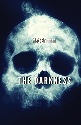 Cover of The Darkness