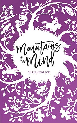 Cover of Mountains of the Mind