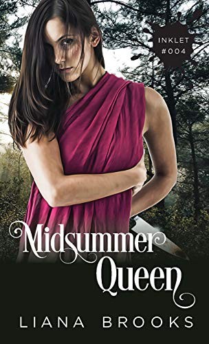 Cover of Midsummer Queen (Inklet)