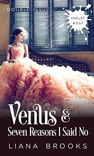 Cover of Venus and Seven Reasons I Said No